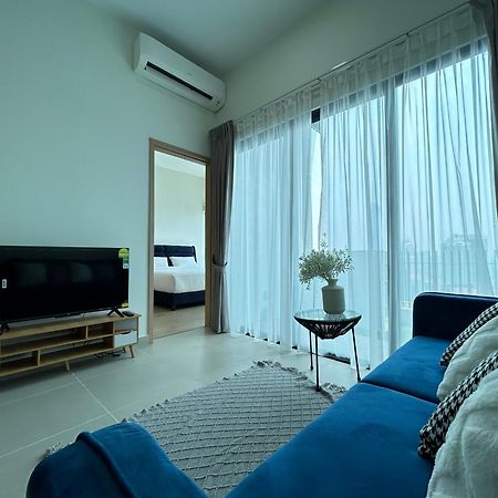 The Luxe By Infinitum By Qc Aparthotel Kuala Lumpur Esterno foto