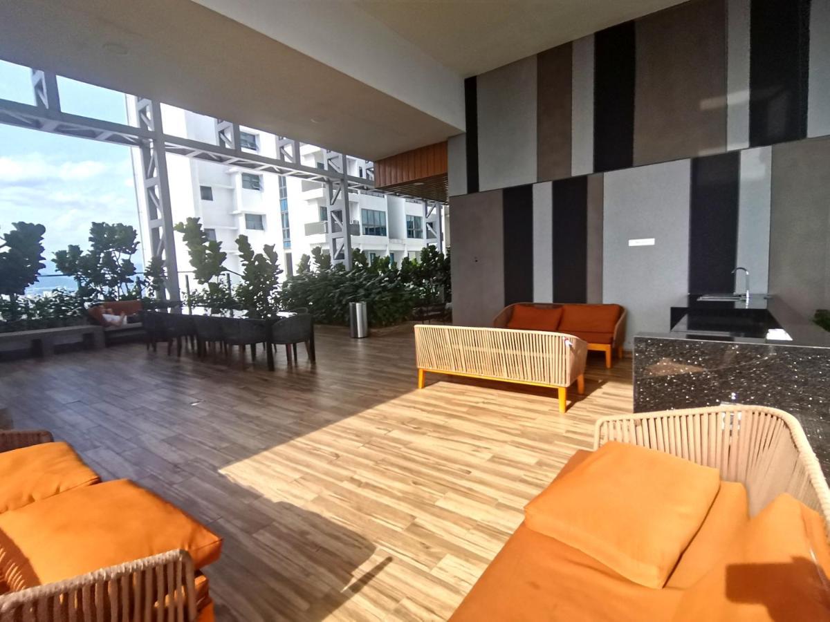 The Luxe By Infinitum By Qc Aparthotel Kuala Lumpur Esterno foto