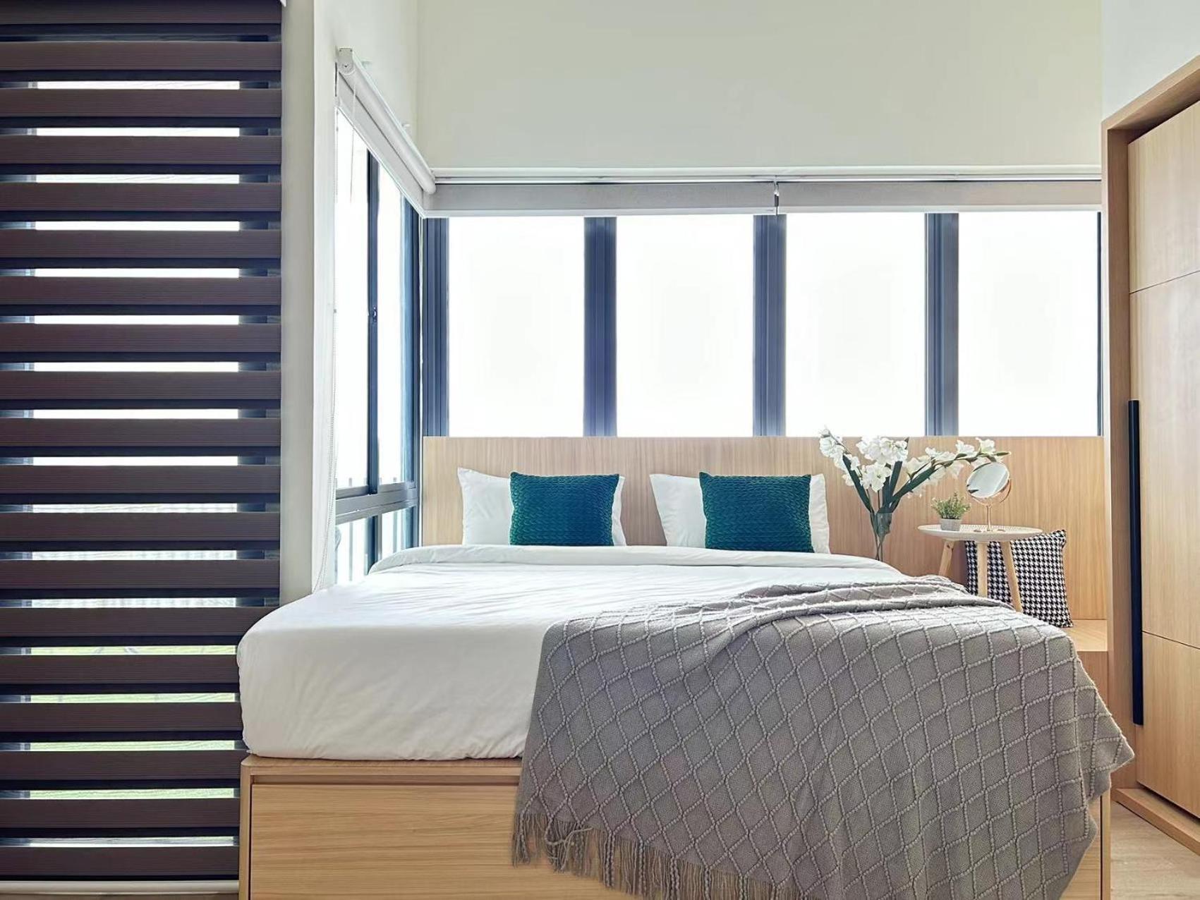 The Luxe By Infinitum By Qc Aparthotel Kuala Lumpur Esterno foto